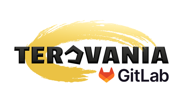 Welcome to Terovania GitLab